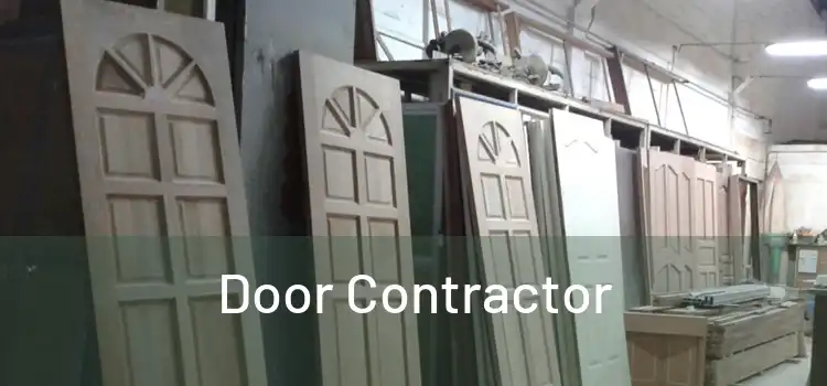  Door Contractor 