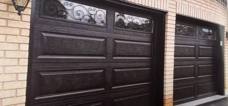 aluminum overhead garage door Valrico