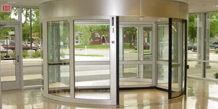 commercial automatic door repair Valrico