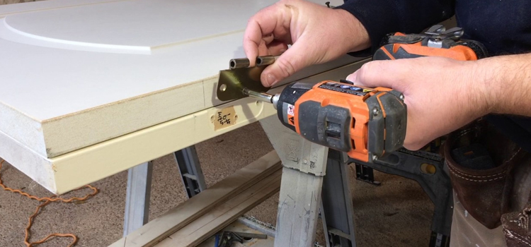 fiberglass interior door repair Valrico