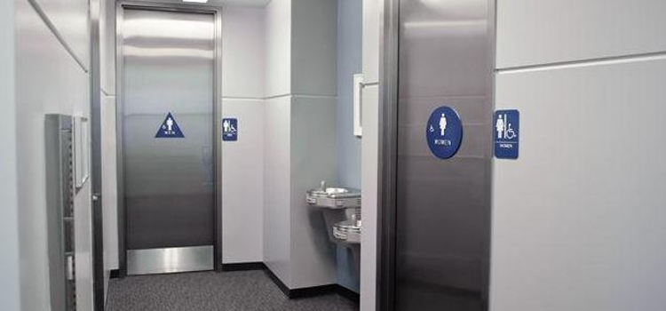 high security metal door repair Valrico