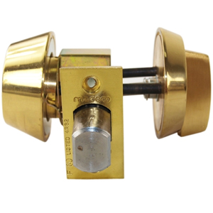 high security deadbolt Valrico