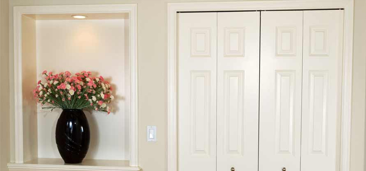 residential closet door repair in Valrico