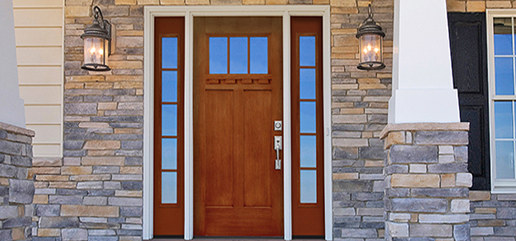 residential entry door repair Valrico